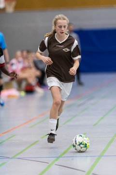 Bild 205 - wBJ Futsalmeisterschaft Vorrunde